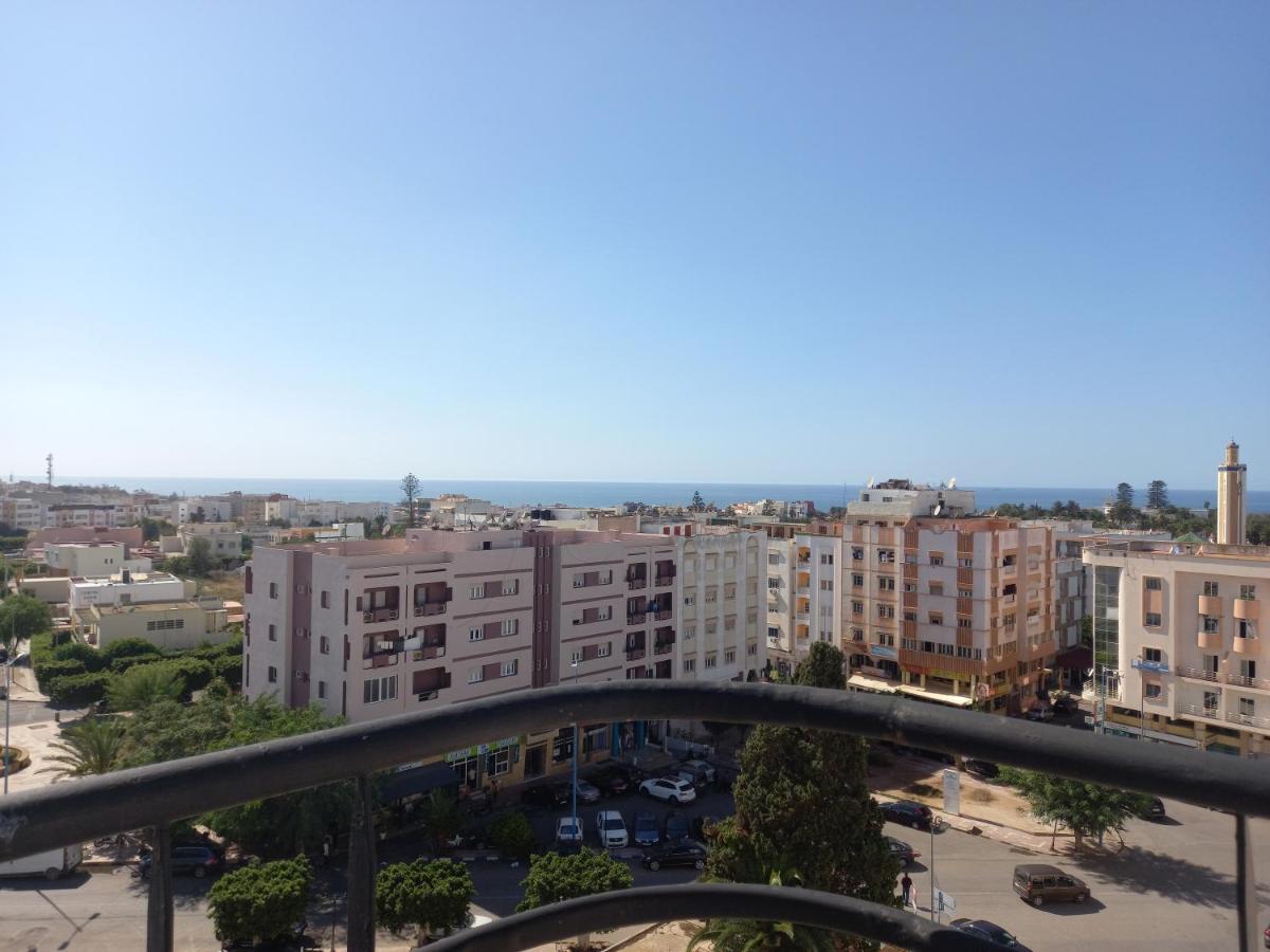 Hotel Assif Safi Eksteriør billede
