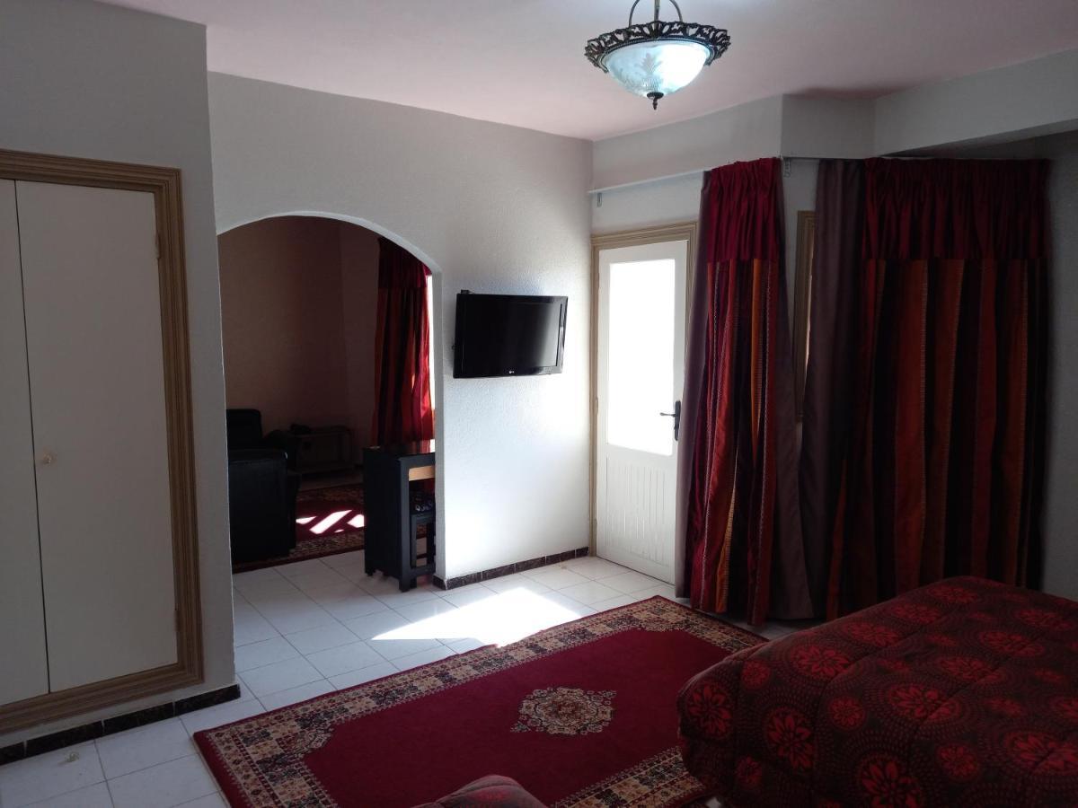 Hotel Assif Safi Eksteriør billede