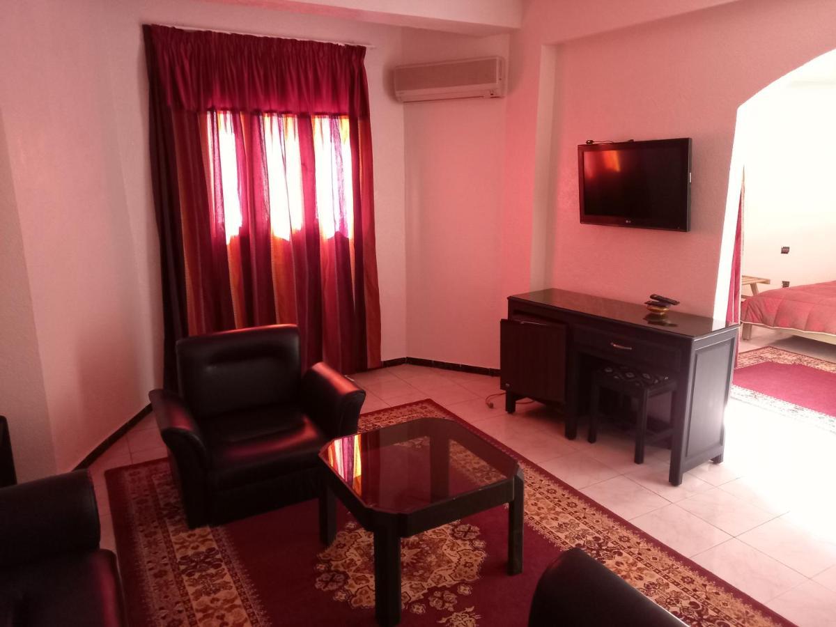 Hotel Assif Safi Eksteriør billede