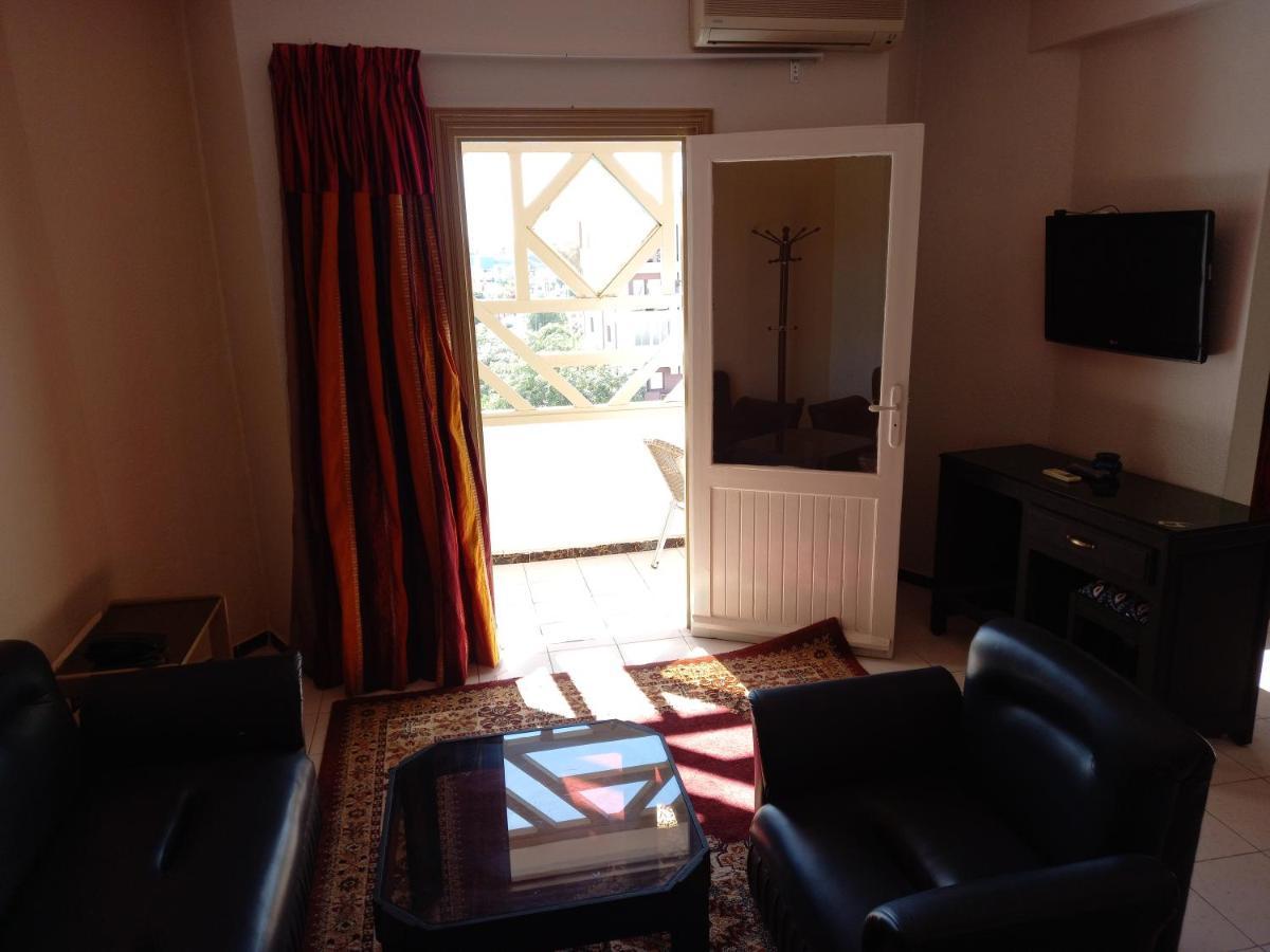 Hotel Assif Safi Eksteriør billede