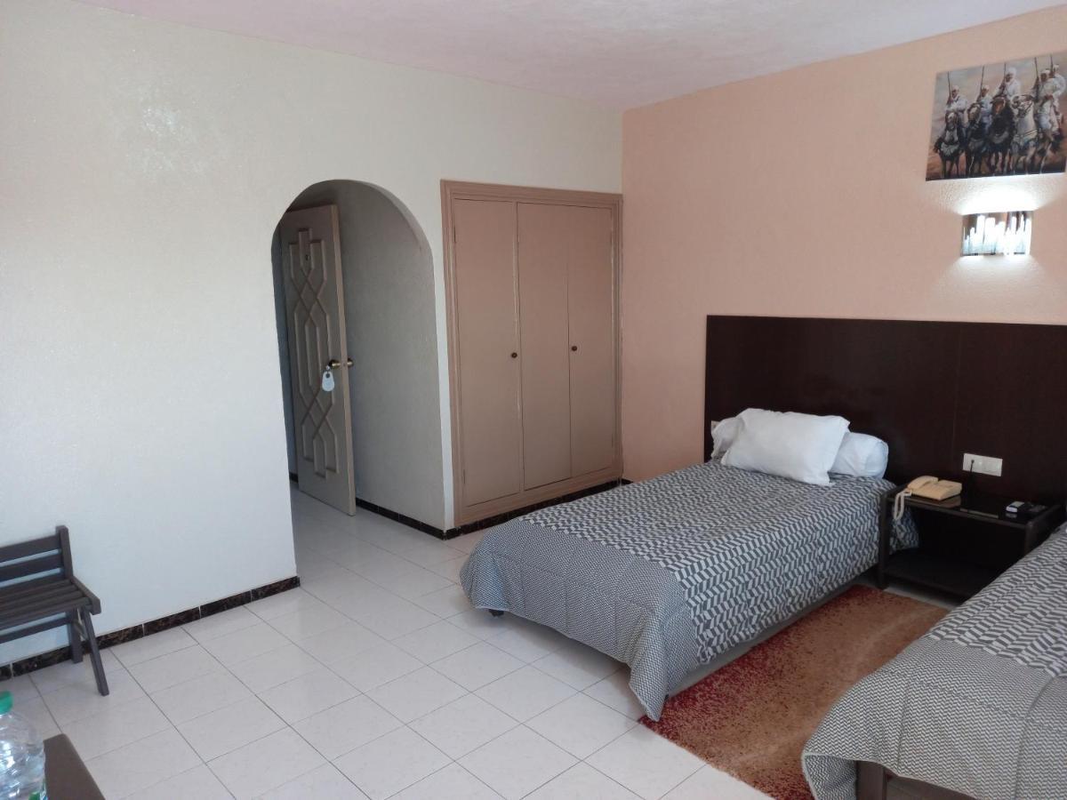 Hotel Assif Safi Eksteriør billede