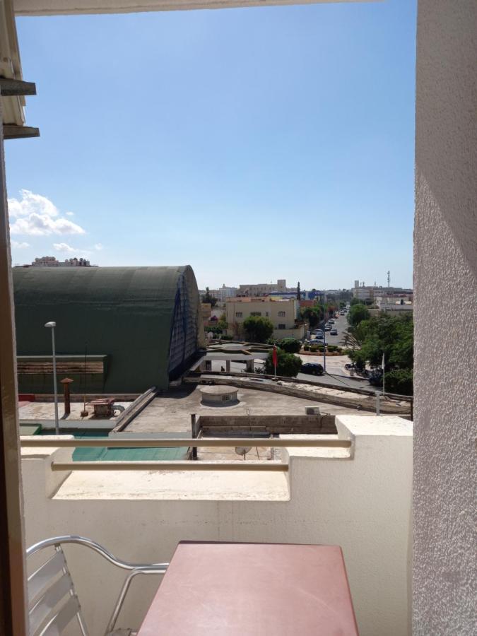 Hotel Assif Safi Eksteriør billede