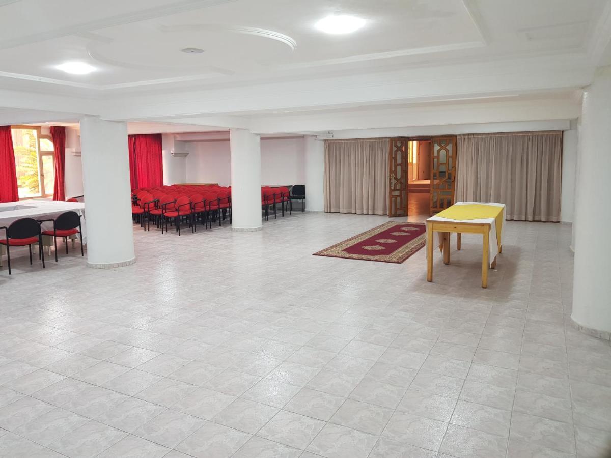 Hotel Assif Safi Eksteriør billede