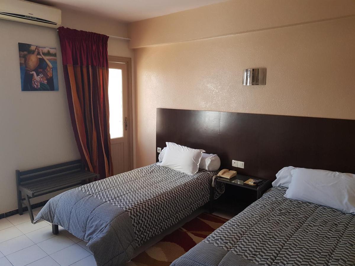 Hotel Assif Safi Eksteriør billede