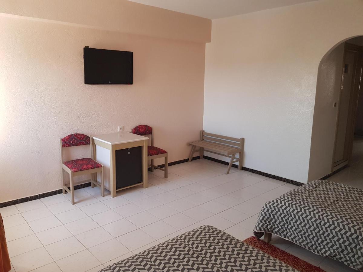 Hotel Assif Safi Eksteriør billede