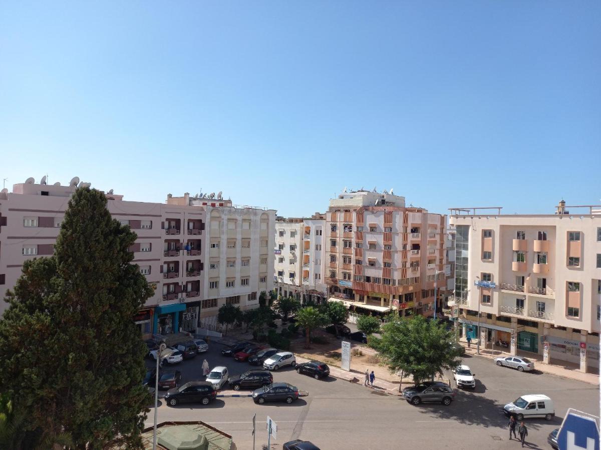 Hotel Assif Safi Eksteriør billede