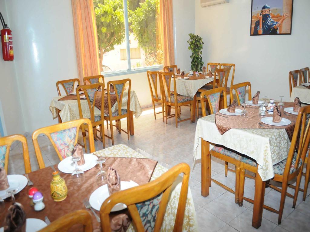 Hotel Assif Safi Eksteriør billede